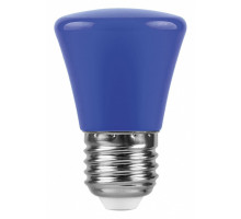 Лампа светодиодная Feron LB-372 E27 1Вт K 25913