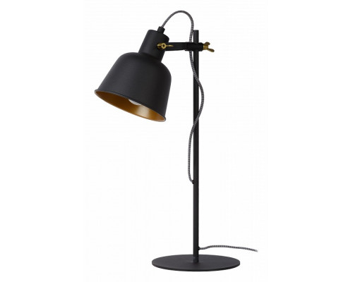 Настольная лампа декоративная Lucide Pia 45580/01/30