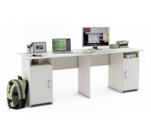 Стол письменный Лайт-12