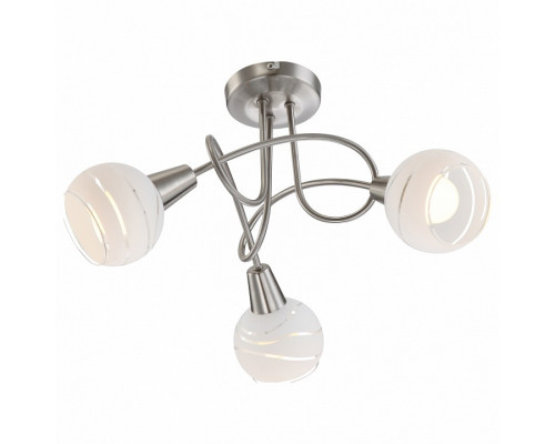 Люстра на штанге Globo Elliott 54341-3