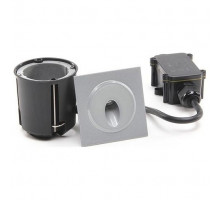 Встраиваемый светильник Deko-Light Quid II 730157