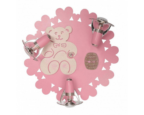 Спот Nowodvorski Honey 3661