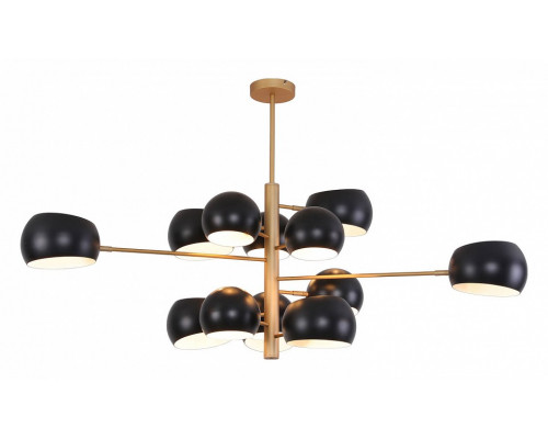 Люстра на штанге TOPGRADE TOPGRADE Kenora