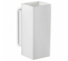 Светильник на штанге Ideal Lux Paul PAUL AP2 SQUARE BIANCO