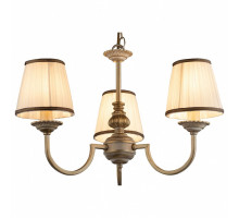 Подвесная люстра Globo Upolu 69031-3