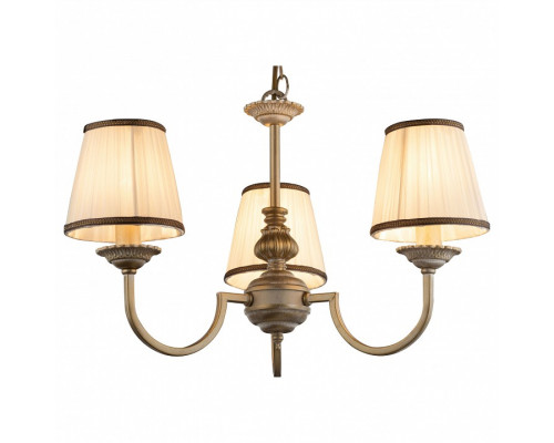 Подвесная люстра Globo Upolu 69031-3