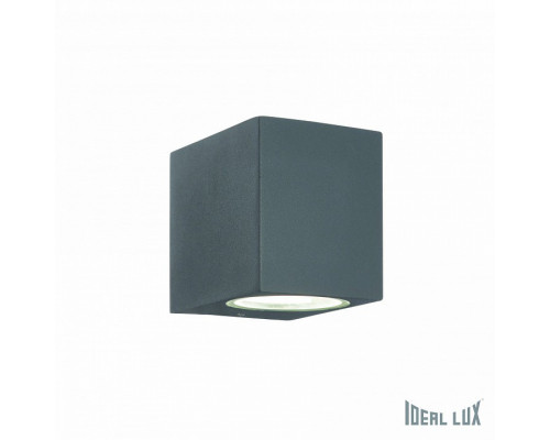 Накладной светильник Ideal Lux UP UP AP1 ANTRACITE