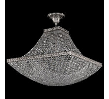 Светильник на штанге Bohemia Ivele Crystal 1932 19322/H1/55IV Ni