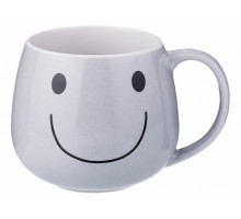 Кружка (300 мл) Веселый Смайлик 155-141