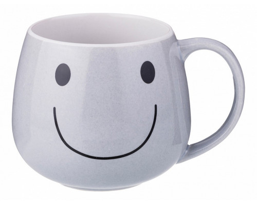 Кружка (300 мл) Веселый Смайлик 155-141