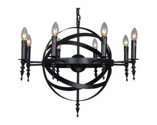 Подвесная люстра TOPGRADE TOPGRADE Utica