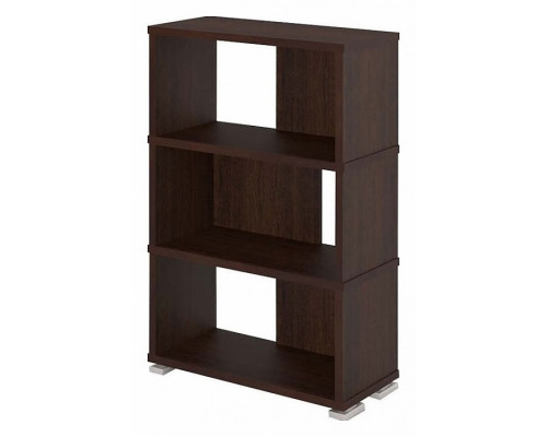 Стеллаж книжный Домино СБ-10_3