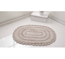 Коврик для ванной (50х70 см) YANA