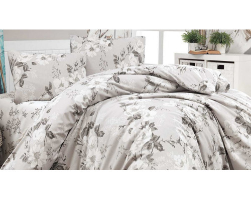 Постельное белье семейное Luxel