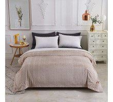 Плед (220x240 см) Флоренс