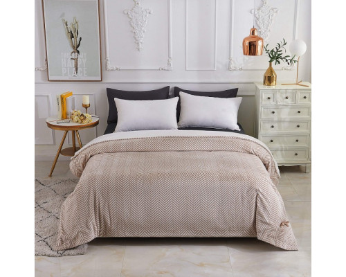 Плед (220x240 см) Флоренс