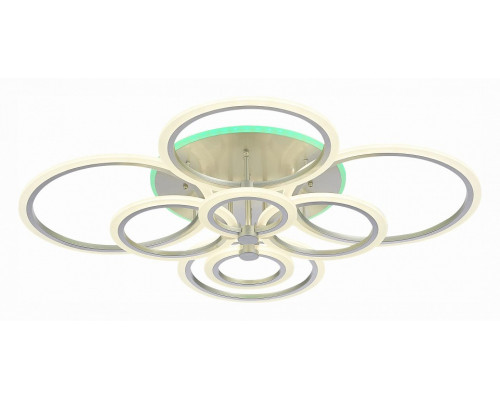 Потолочная люстра EVOLED Cerina