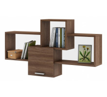 Полка комбинированная Флэш-25