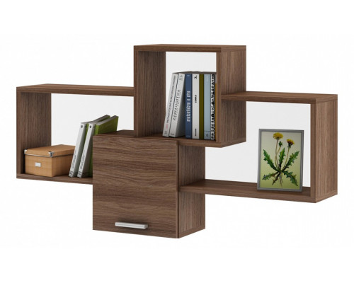 Полка комбинированная Флэш-25