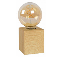 Настольная лампа декоративная Lucide Pablo 46500/01/76