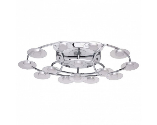 Потолочная люстра MW-Light Гэлэкси 11 632014814