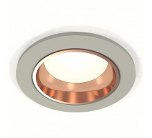 Встраиваемый светильник Ambrella Xc651 XC6514005