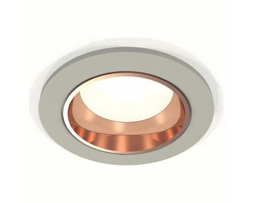 Встраиваемый светильник Ambrella Xc651 XC6514005