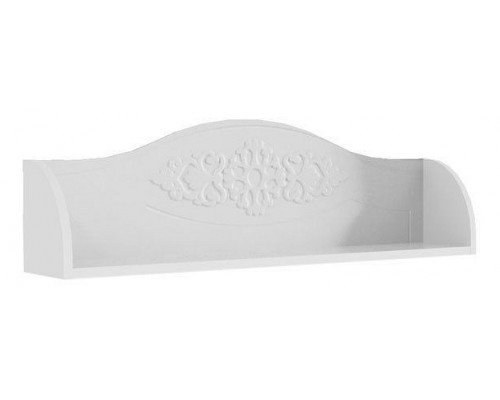 Полка навесная Ариэль ЛД 511.130.000