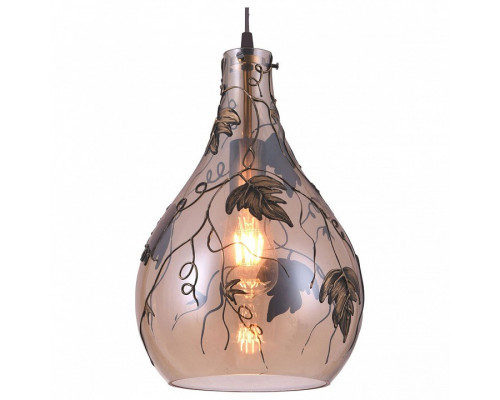 Подвесной светильник Lussole Plattsburgh