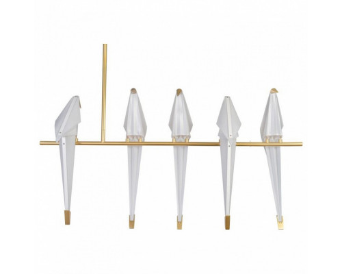 Подвесной светильник LArte Luce