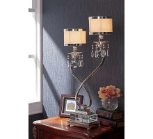 Настольная лампа декоративная L'Arte Luce  