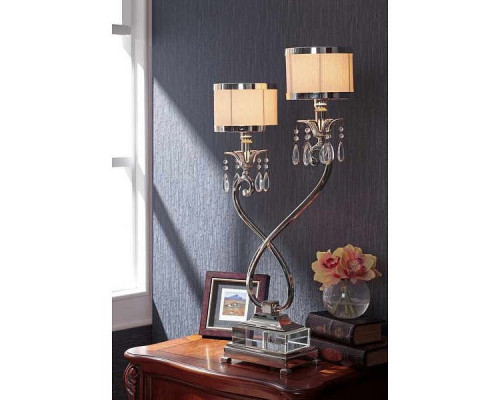 Настольная лампа декоративная LArte Luce