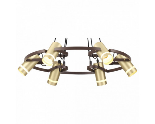 Подвесная люстра Lumion Harper 4444/6