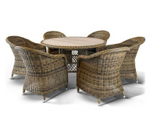 Набор уличный Равенна