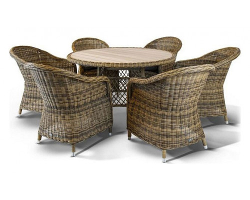 Набор уличный Равенна