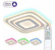 Накладной светильник Citilux Триест Смарт 