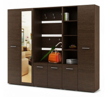 Стенка для прихожей Марс-3