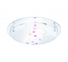 Накладной светильник Globo Ballerina 48070-2