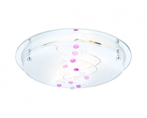 Накладной светильник Globo Ballerina 48070-2