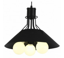 Подвесной светильник Arte Lamp 9347 A9347SP-3BK