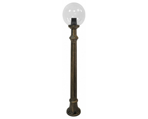 Наземный высокий светильник Fumagalli Globe 250 G25.163.000.BXE27