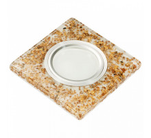 Встраиваемый светильник Uniel Luciole UL-00000360