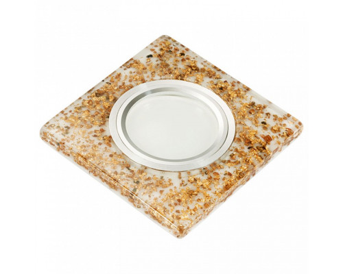 Встраиваемый светильник Uniel Luciole UL-00000360