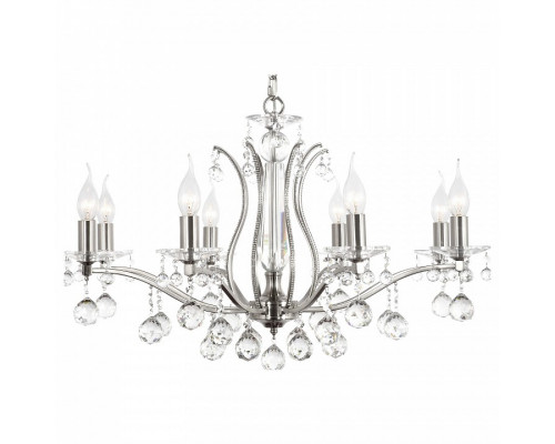 Подвесная люстра Arti Lampadari Alberi Alberi E 1.1.8.600 NM