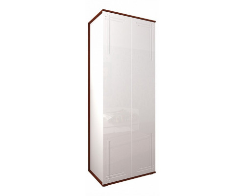 Шкаф платяной Мебелеф-20