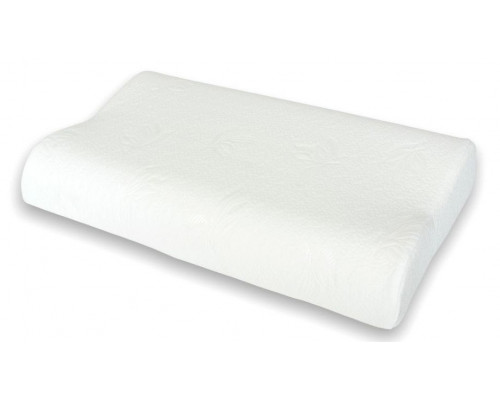 Подушка ортопедическая (65х43 см)