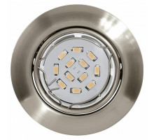 Комплект из 3 встраиваемых светильников Eglo ПРОМО Peneto 94408