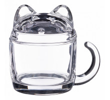 Кружка (300 мл) Котик 355-287