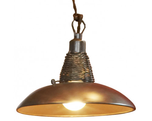 Подвесной светильник Lussole Ancona