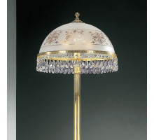 Торшер Reccagni Angelo 6100 PN 6100/2